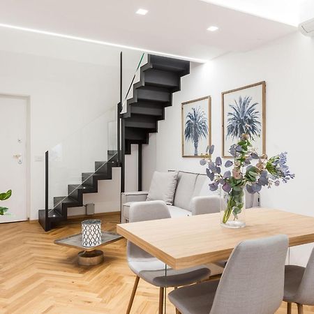 Ferrini Home - Riso 80 Катания Екстериор снимка