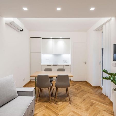 Ferrini Home - Riso 80 Катания Екстериор снимка