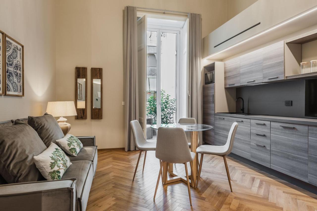 Ferrini Home - Riso 80 Катания Екстериор снимка