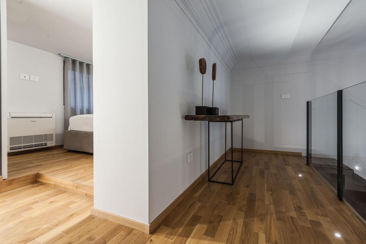 Ferrini Home - Riso 80 Катания Екстериор снимка
