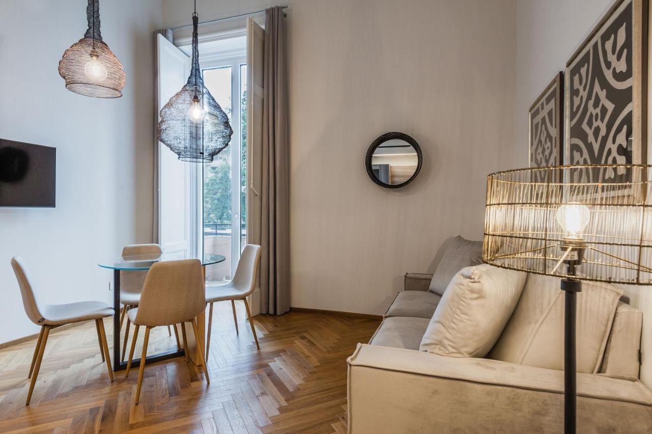 Ferrini Home - Riso 80 Катания Екстериор снимка