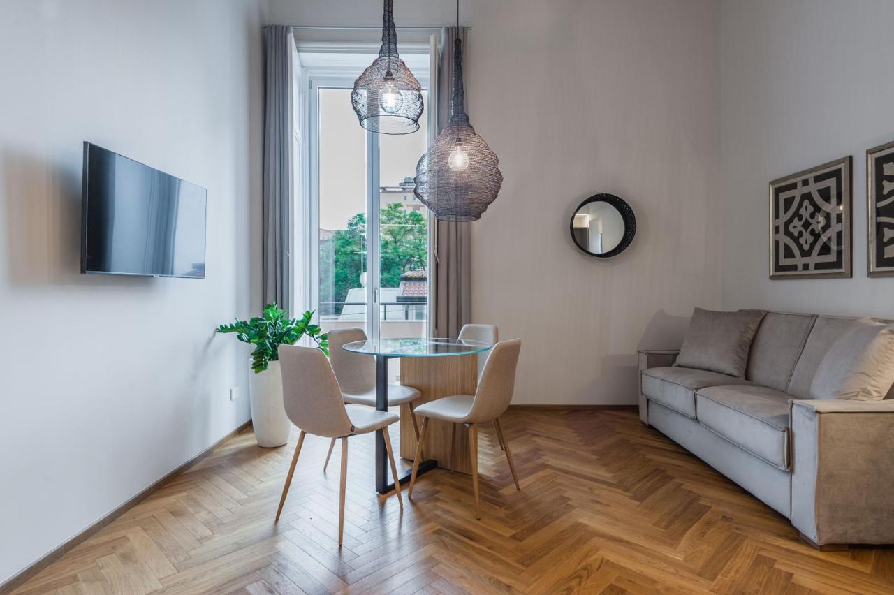 Ferrini Home - Riso 80 Катания Екстериор снимка